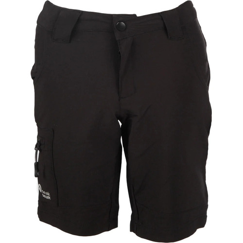 Textil Criança Calças de treino Neak Peak JUAN BSF Multicolor