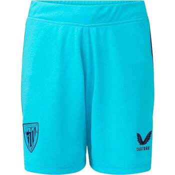 Castore ATHL,BILBAO 24 REPLICA AWAY INF SHORT
