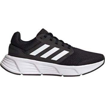 Sapatos Mulher Running adidas Originals GALAXY 6 W Preto