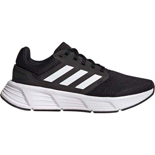 Sapatos Mulher Running adidas Originals GALAXY 6 W Preto