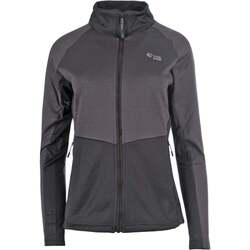 Textil Mulher Sweats Neak Peak ADARA SF Preto
