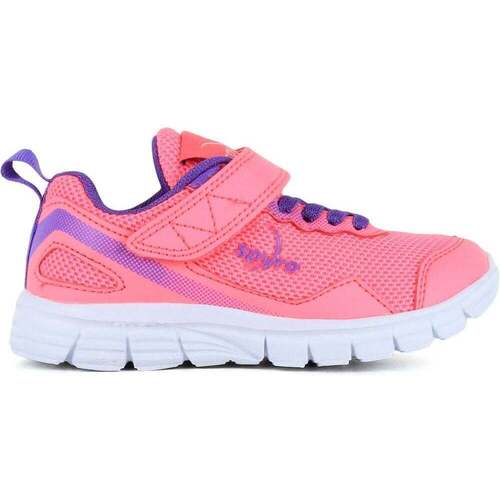 Sapatos Criança Running Spyro FLASH Multicolor