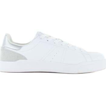 Sapatos Mulher Sapatilhas Noona Limpi Branco