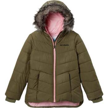 Columbia Katelyn Crest II Hooded Jacket