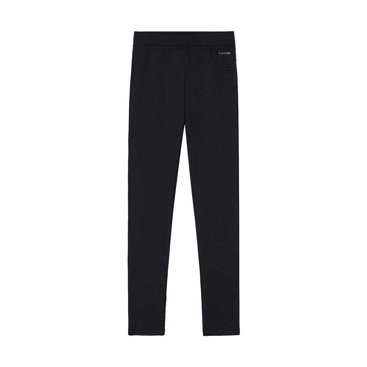 Textil Mulher Calças de treino Astore MARANS Preto