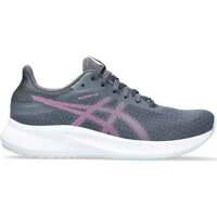 Sapatos Mulher Running Asics PATRIOT 13 Cinza