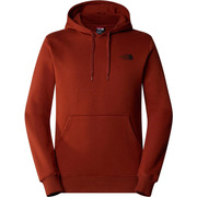 M SIMPLE DOME HOODIE