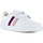 Sapatos Criança Sapatilhas Noona Mistran Junior Branco