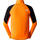 Textil Homem Sweats The North Face M BOLT POLARTEC JACKET Laranja