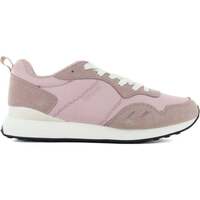 Sapatos Mulher Sapatilhas Noona JAGGER Rosa