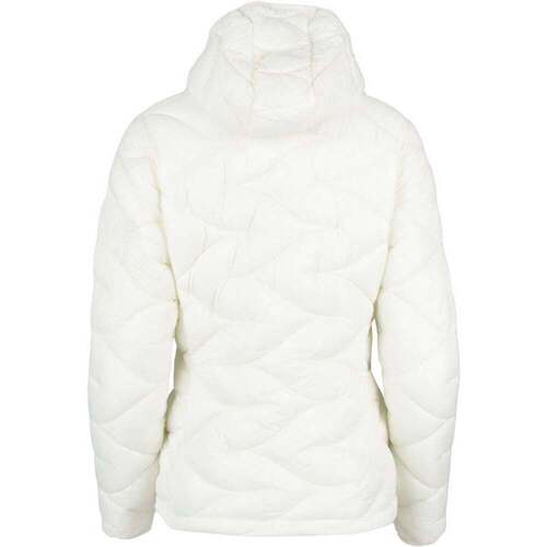 Neak Peak SANTIAGA SF Branco