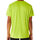 Textil Homem Camisas mangas curtas Asics CORE SS TOP Violeta