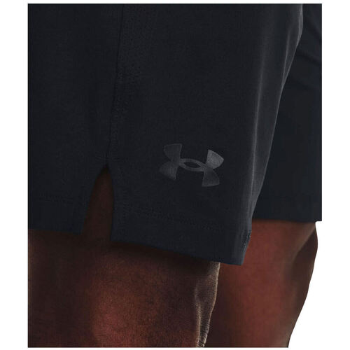 Under Armour UA Tech Vent Short Preto