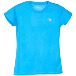 Textil Mulher camisas Spyro MONTECARLO MUJER Multicolor