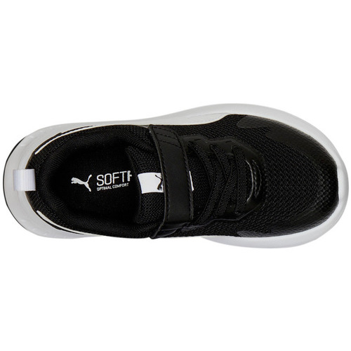 Puma Evolve Run Mesh Preto