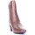 Sapatos Mulher Botins Ralph Lauren 802912365 Multicolor