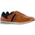 Sapatos Homem Sapatilhas Redskins 218040 Castanho