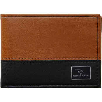 Malas Carteira Rip Curl CORPAWATU ICON PU SLIM Castanho