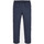 Textil Rapaz Calças Tommy Hilfiger KB0KB05593 PULL ON TAPE CHINO-C87 TWLIGHT NAVY Azul