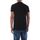 Textil Homem T-shirts e Pólos Diesel 00SY86 0BAWH - T-WEET-900 BLACK Preto