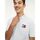 Textil Homem T-shirts e Pólos Tommy Hilfiger DM0DM07456 BADGE POLO-PPP PALE GREY HTR Cinza