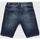 Textil Rapaz Shorts / Bermudas Diesel 00J3CI KXB3K KROOLEY-NE SHORT-K01 Azul