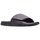 Sapatos Mulher Chinelos 4F 4FSS23FFLIM07820S Preto