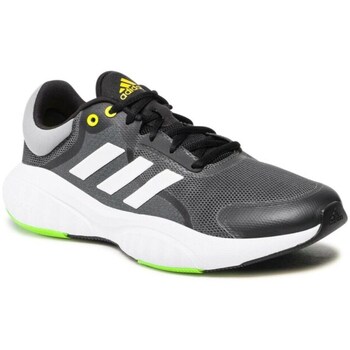 Sapatos Homem Sapatilhas adidas Originals Response Preto