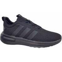 Sapatos Mulher Sapatilhas adidas Originals racer tr23 k Preto