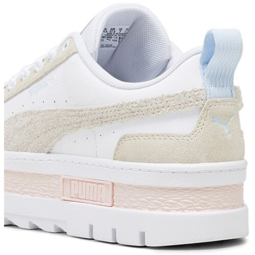 Puma Mayze Mix Wns Branco