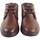 Sapatos Homem Multi-desportos Baerchi Bota masculina marrom  5321 marrom Castanho