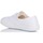 Sapatos Sapatilhas Roal 291 Branco