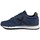 Sapatos Sapatilhas Munich 1690104 Azul