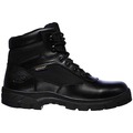 Sapato de segurança Skechers  77526EC BLK