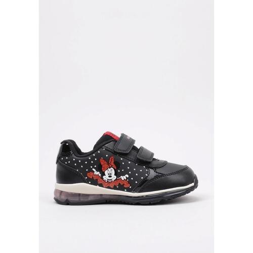 Geox B TODO GIRL C Preto