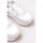 Sapatos Mulher Sapatilhas MTNG 60080 Branco