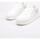 Sapatos Mulher Sapatilhas MTNG 60387 Branco