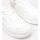 Sapatos Mulher Sapatilhas MTNG 60387 Branco