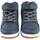 Sapatos Rapaz Multi-desportos Joma Bota menino  torcon 2303 azul Azul