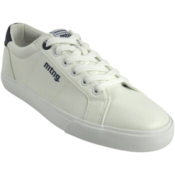 MTNG Sapato masculino MUSTANG 84732 branco Branco