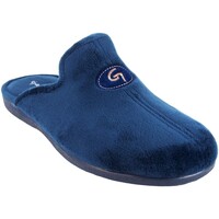Sapatos Homem Multi-desportos Garzon Vá até casa caballero  6101.247 azul Azul