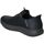 Sapatos Homem Multi-desportos Skechers 200205EC-BBK Preto