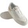 Sapatos Mulher Multi-desportos MTNG Sapato feminino branco MUSTANG 60367 Ouro