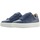 Sapatos Homem Sapatilhas Alexander Smith N1U12BLE Azul