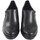 Sapatos Mulher Multi-desportos Baerchi Sapato feminino preto  54050 Preto