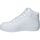 Sapatos Mulher Multi-desportos Puma 392337-01 Branco