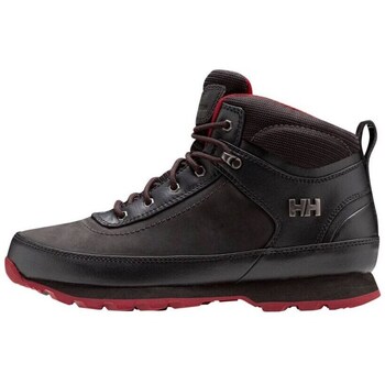 Sapatos Homem Sapatilhas de cano-alto Helly Hansen 10874993 Castanho