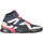 Sapatos Mulher Botas baixas Puma buty future slipstream lite 2 nyl Creme, Azul marinho