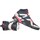 Sapatos Mulher Botas baixas Puma buty future slipstream lite 2 nyl Creme, Azul marinho
