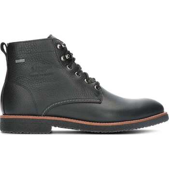 Sapatos Homem Botas Panama Jack GLASGOW GTX PRETO_C3
